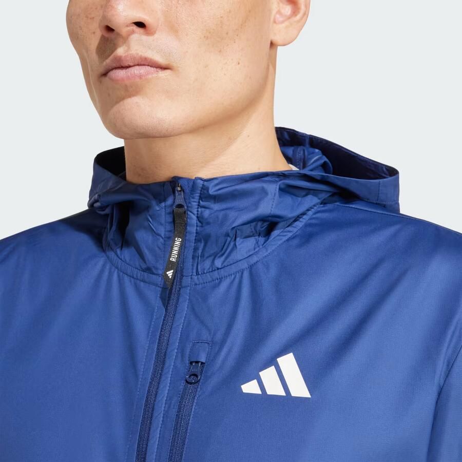 Adidas Own the Run Jacket - Foto 2