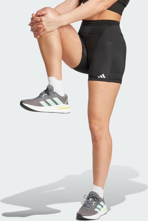 Adidas Performance Runningshort OTR SHO L (1-delig) - Foto 9