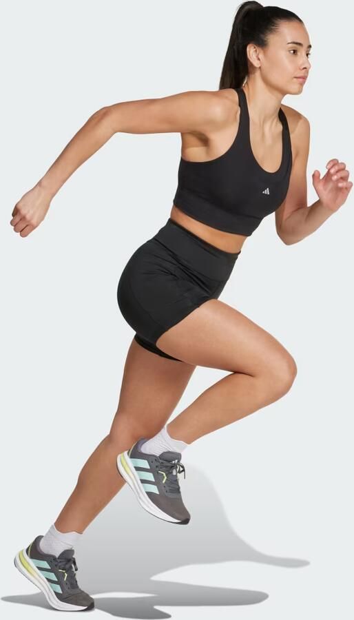 Adidas Performance Runningshort OTR SHO L (1-delig) - Foto 7