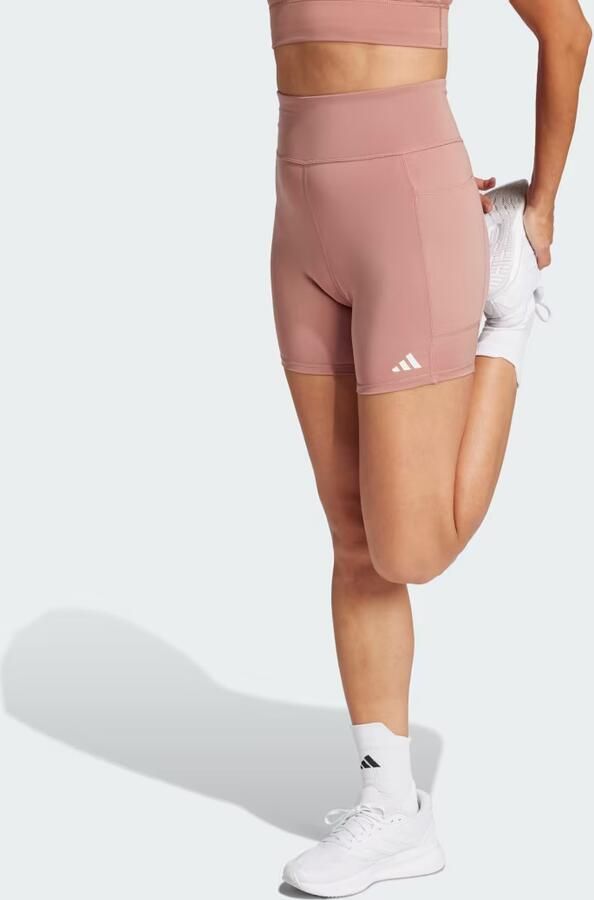Adidas Own the Run Korte Legging