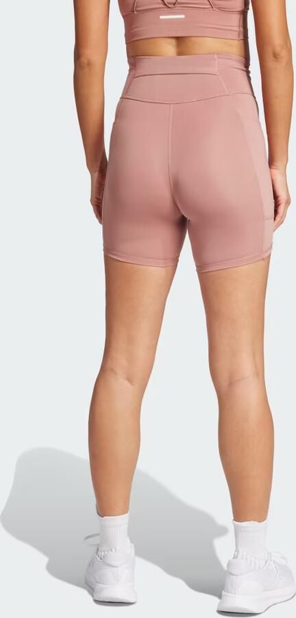 Adidas Own the Run Korte Legging - Foto 6