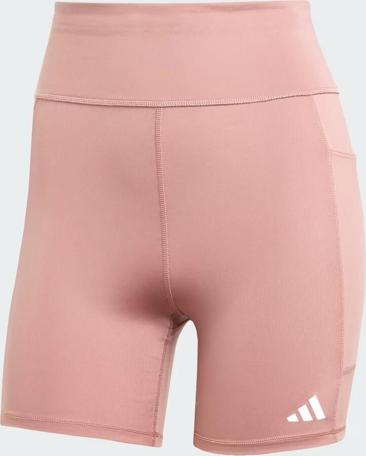 Adidas Own the Run Korte Legging - Foto 3