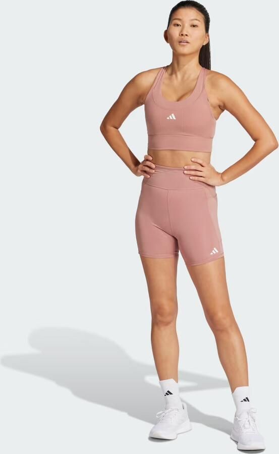 Adidas Own the Run Korte Legging - Foto 5