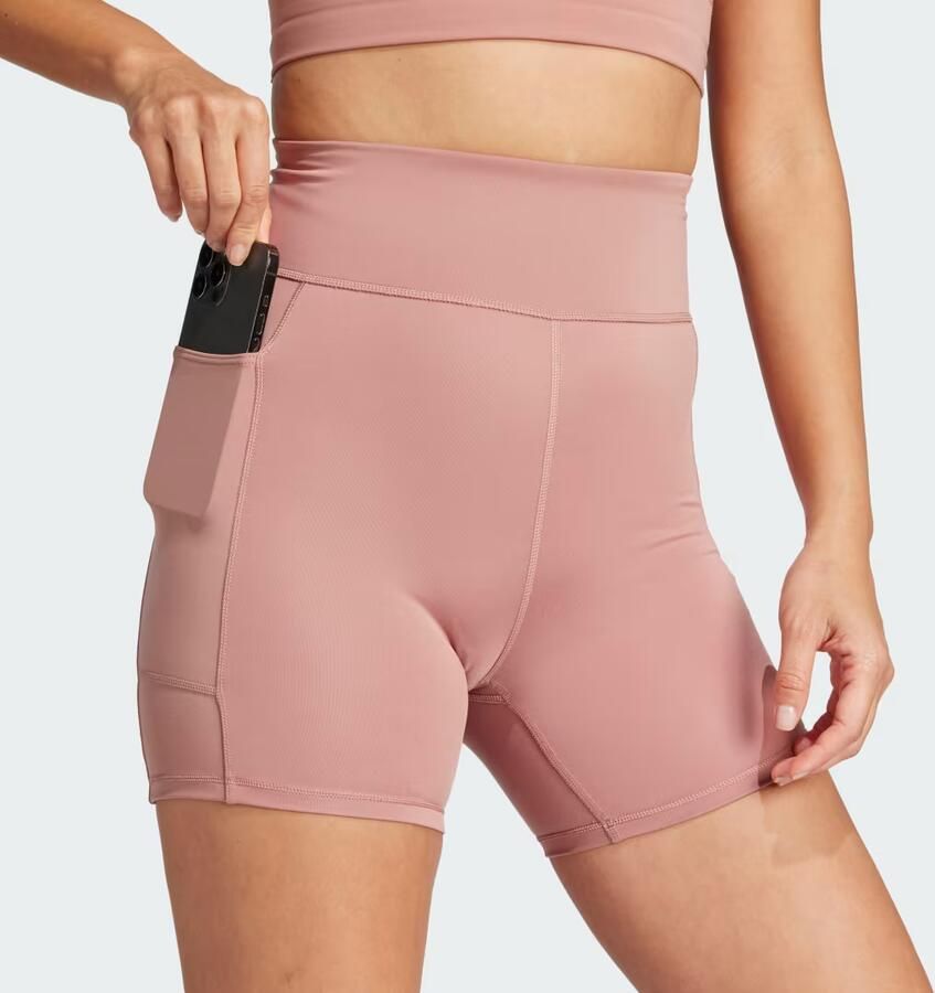 Adidas Own the Run Korte Legging - Foto 2