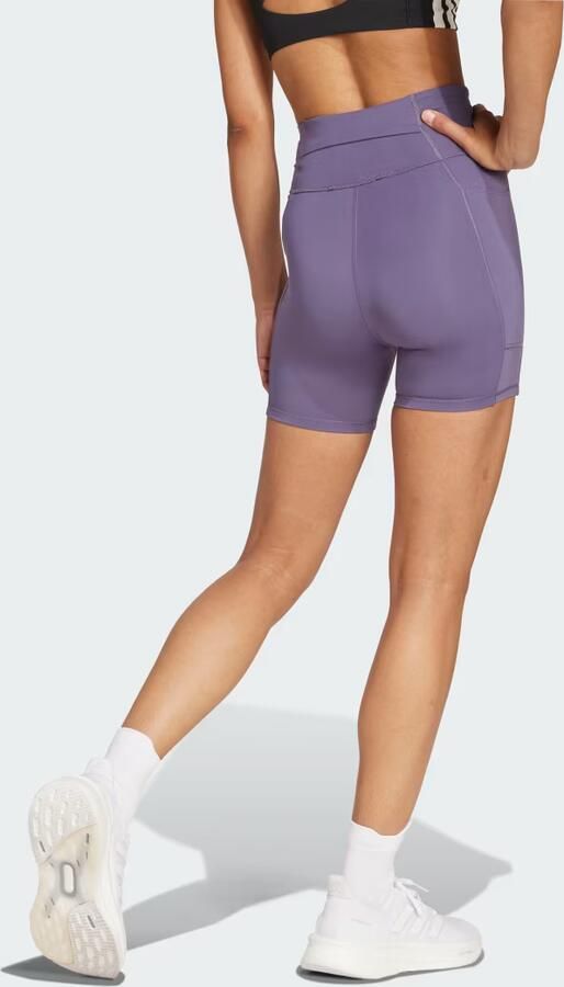 Adidas Own the Run Korte Legging - Foto 5