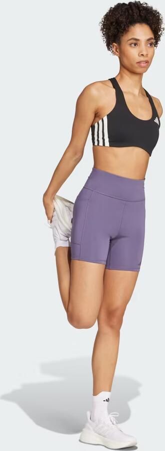 Adidas Own the Run Korte Legging - Foto 6