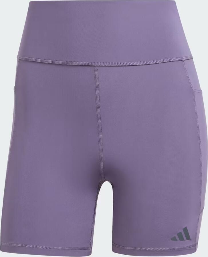 Adidas Own the Run Korte Legging - Foto 3