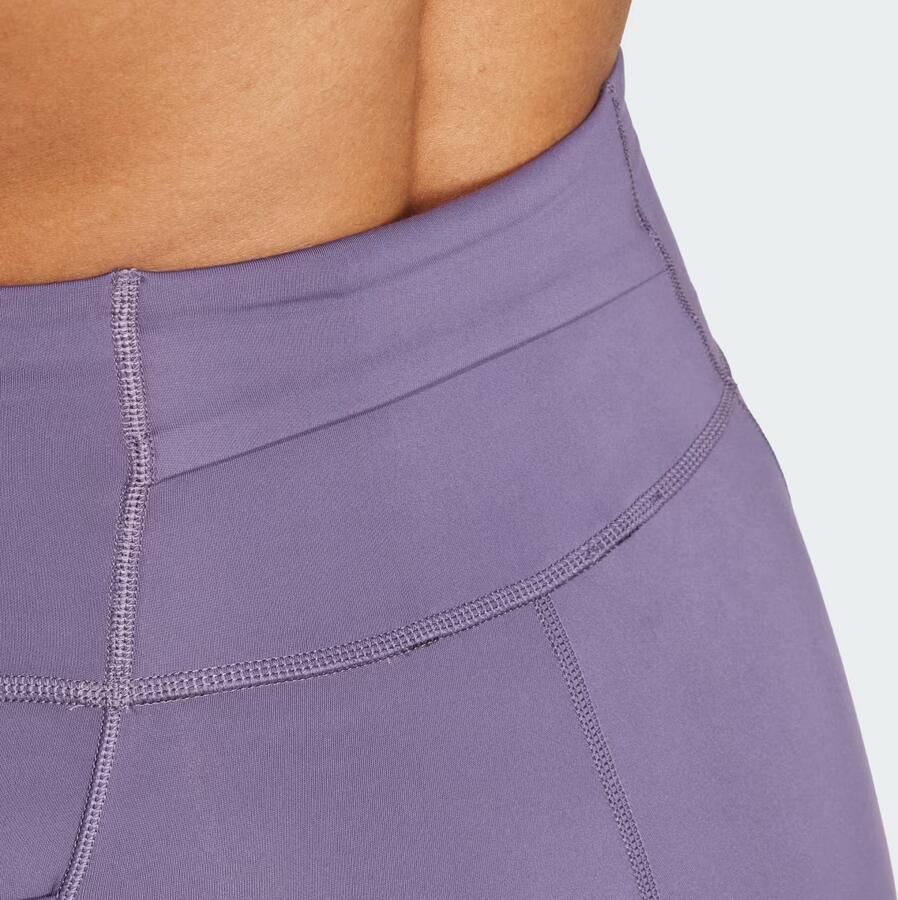 Adidas Own the Run Korte Legging - Foto 2
