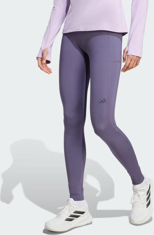 Adidas Own the Run Lange Legging