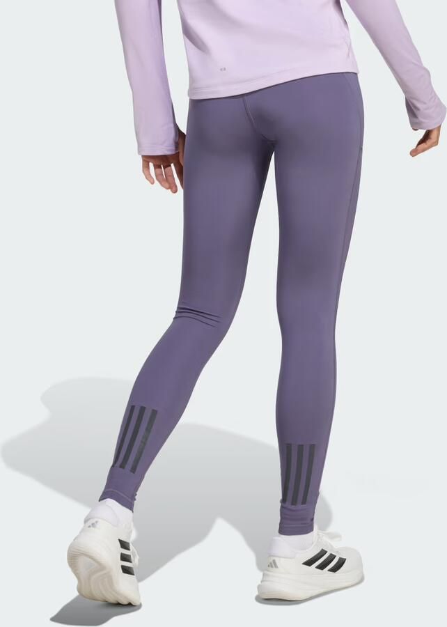 Adidas Own the Run Lange Legging - Foto 4
