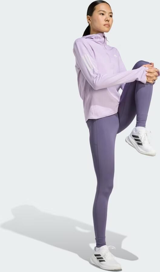 Adidas Own the Run Lange Legging - Foto 5
