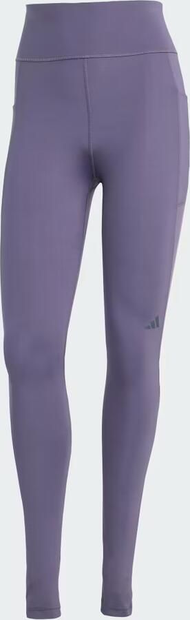 Adidas Own the Run Lange Legging - Foto 6