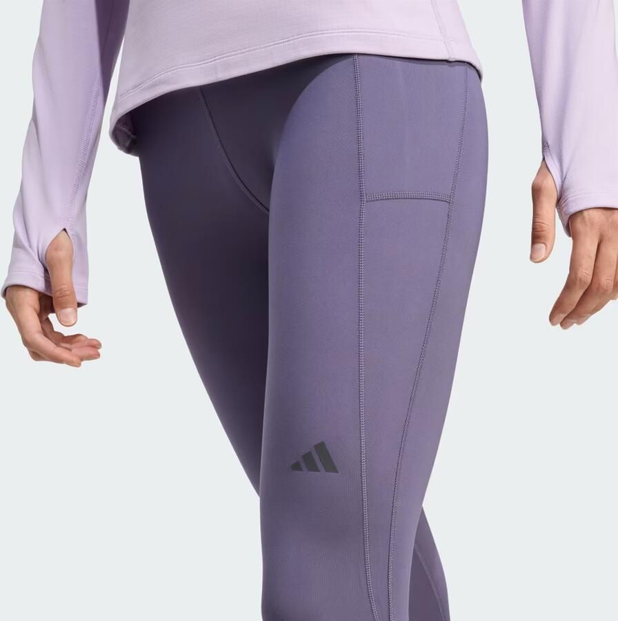 Adidas Own the Run Lange Legging - Foto 3
