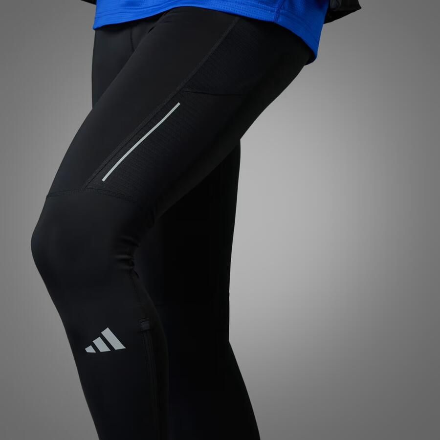 Adidas Performance Runningtights OWN THE RUN (1-delig) - Foto 3