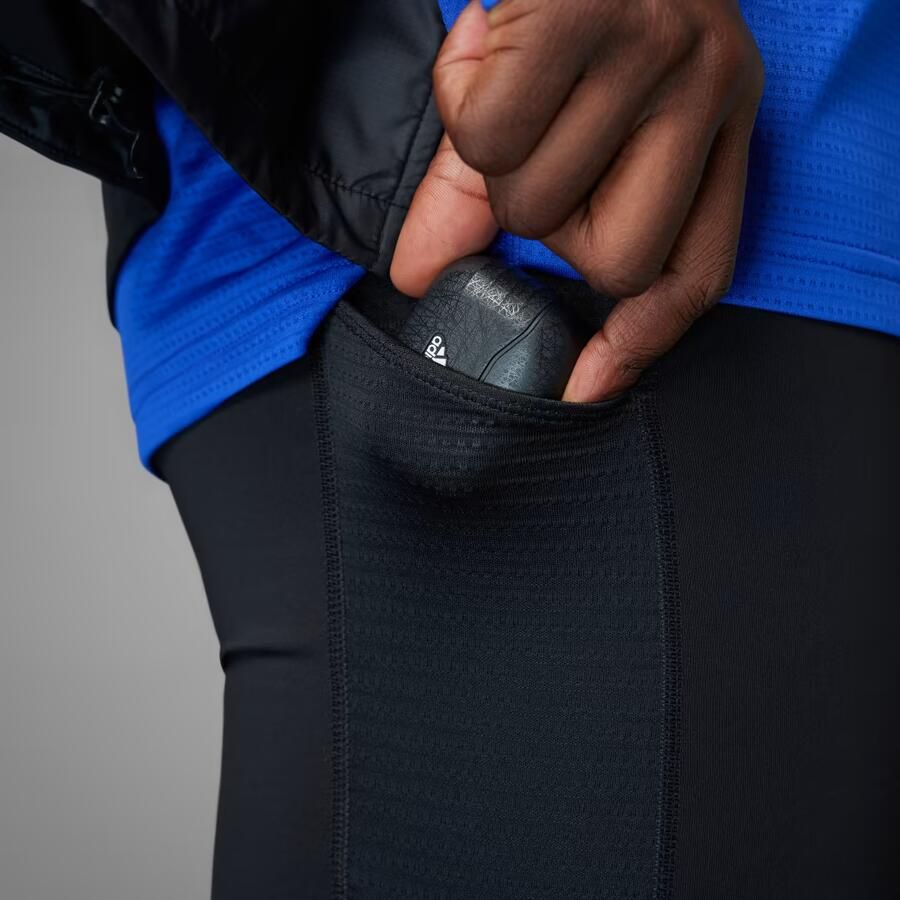 Adidas Performance Runningtights OWN THE RUN (1-delig) - Foto 5