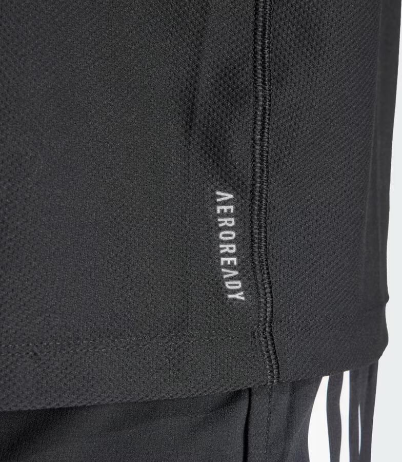 Adidas T-Shirt Lange Mouw Own The Run Long Sleeve Long-Sleeve Top - Foto 2