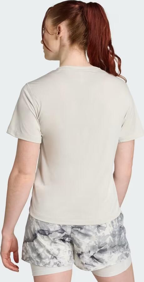 Adidas Own The Run Melange T-shirt - Foto 6