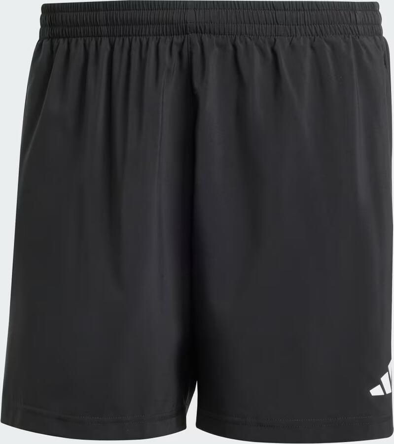 Adidas Performance Runningshort OTR B SHORT (1-delig) - Foto 2
