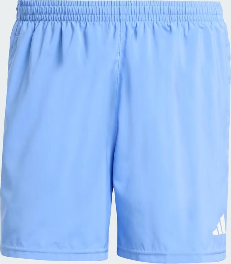 Adidas Korte Broek Shorts Own The Run 7´´ en polyester recyclé - Foto 4