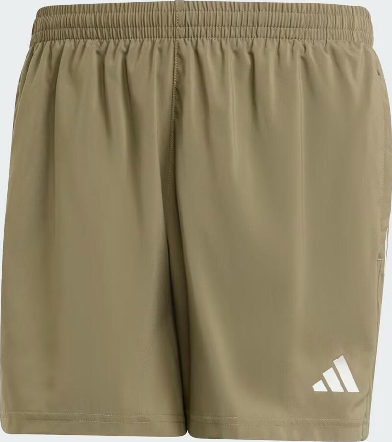 Adidas Own The Run Short Heren - Foto 3