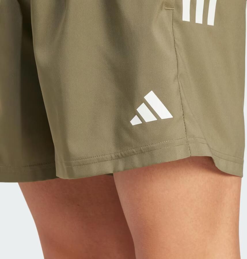 Adidas Own The Run Short Heren