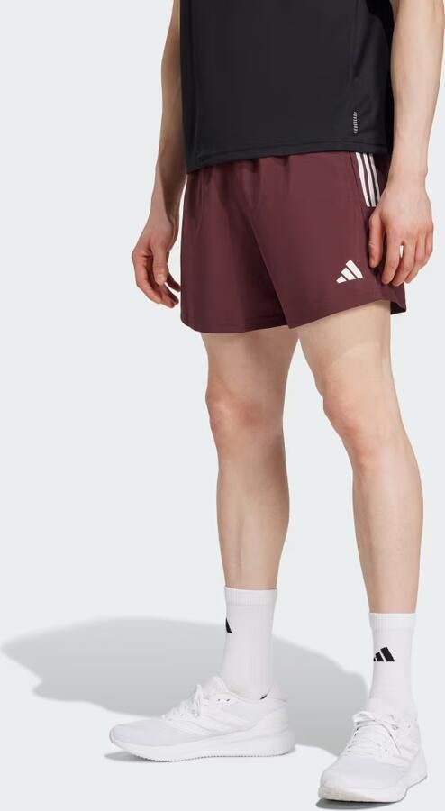 Adidas Own the Run Short