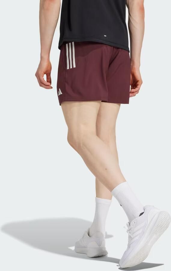 Adidas Own the Run Short - Foto 5