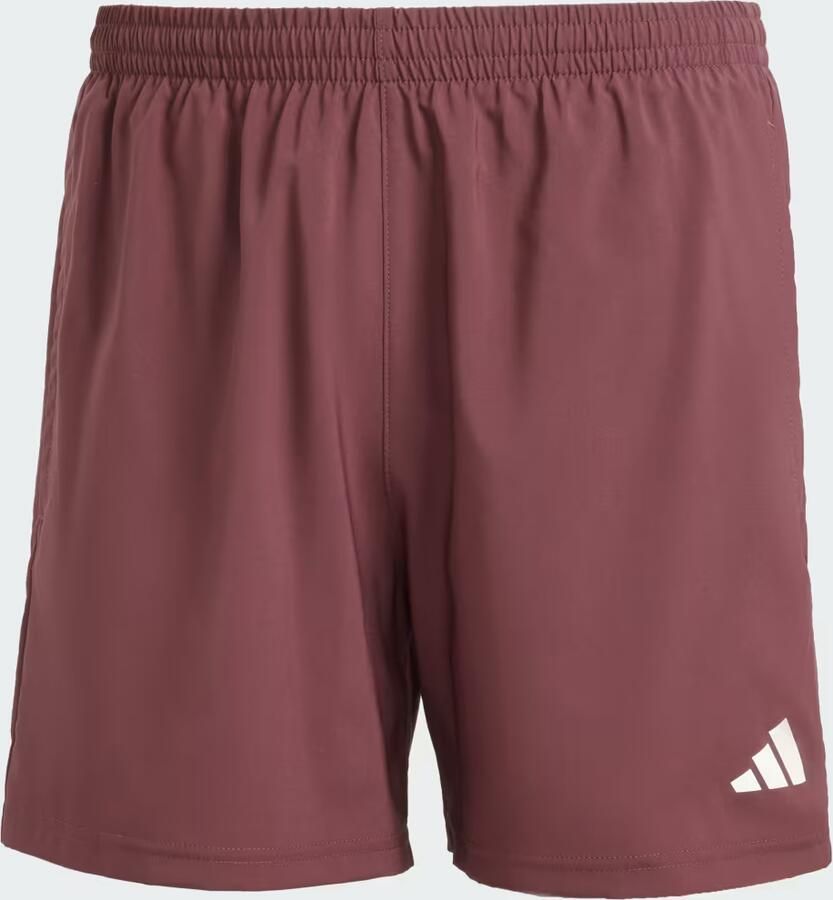 Adidas Own the Run Short - Foto 3