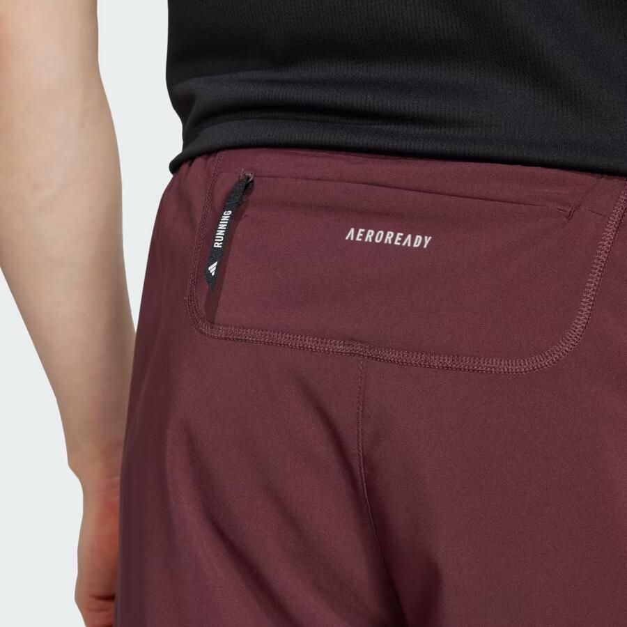 Adidas Own the Run Short - Foto 2