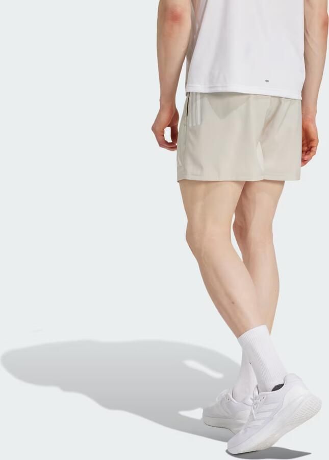 Adidas Own the Run Short - Foto 5