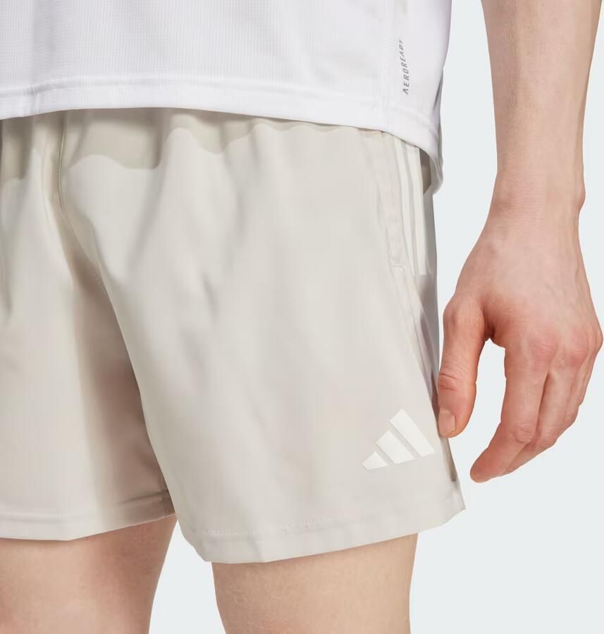Adidas Own the Run Short - Foto 2