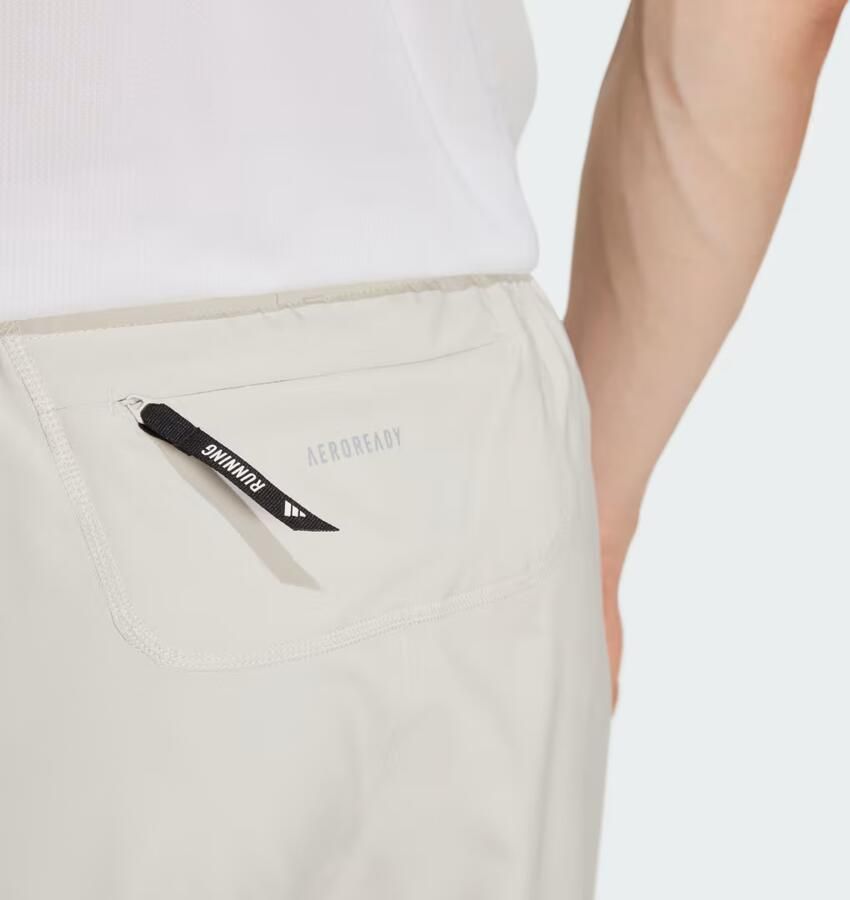 Adidas Own the Run Short - Foto 3