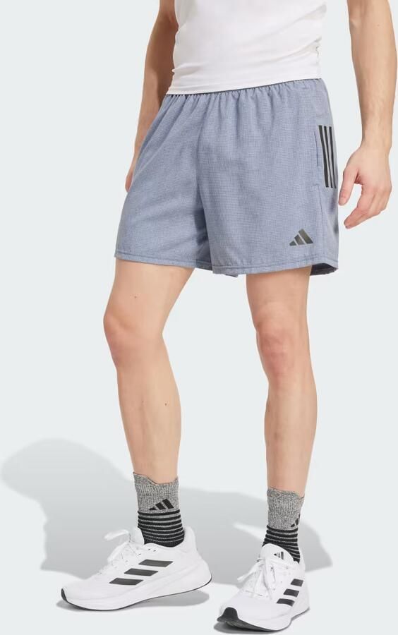 Adidas Own the Run Short