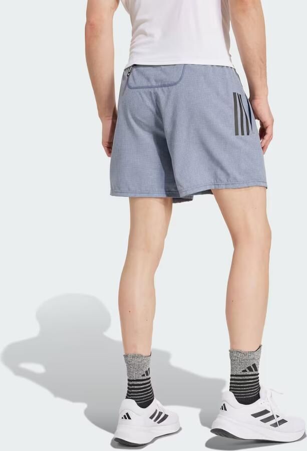 Adidas Own the Run Short - Foto 5