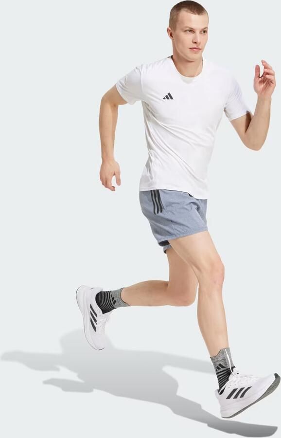 Adidas Own the Run Short - Foto 6