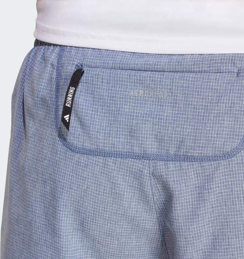 Adidas Own the Run Short - Foto 3