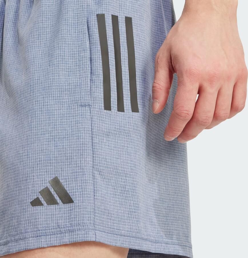 Adidas Own the Run Short - Foto 2