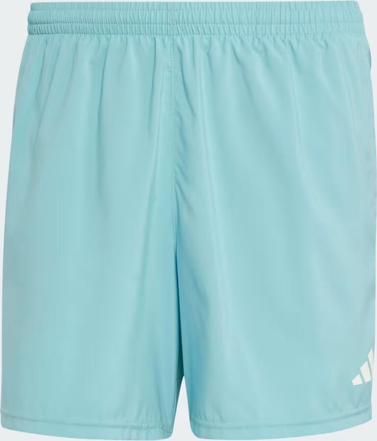 Adidas Korte Broek Shorts Own The Run 7´´ 100% polyester recyclé - Foto 4