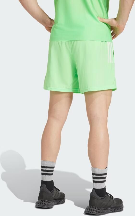 Adidas Own the Run Short - Foto 5