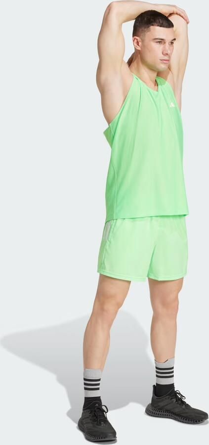 Adidas Own the Run Short - Foto 6