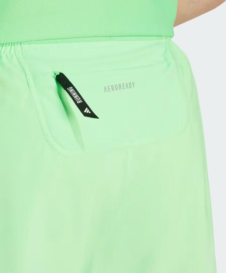 Adidas Own the Run Short - Foto 4