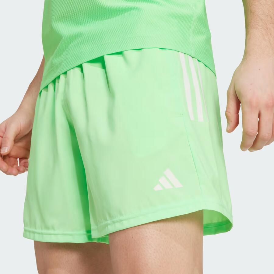 Adidas Own the Run Short - Foto 2