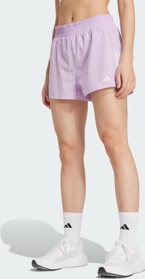 Adidas Own the Run Short