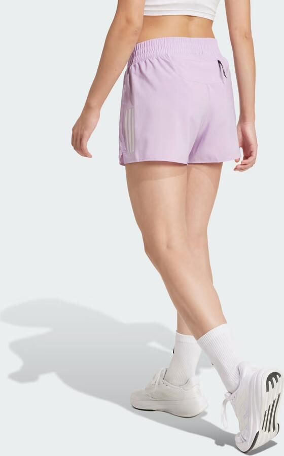 Adidas Own the Run Short - Foto 5