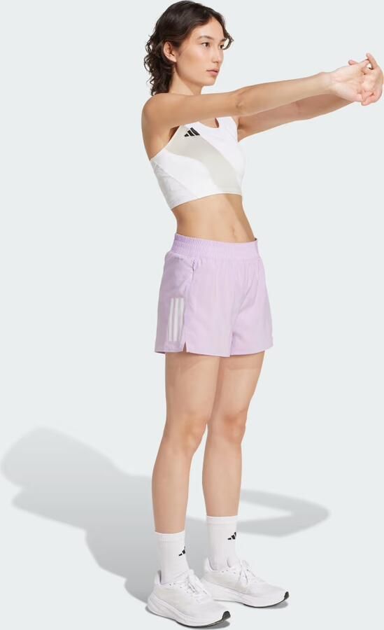 Adidas Own the Run Short - Foto 6
