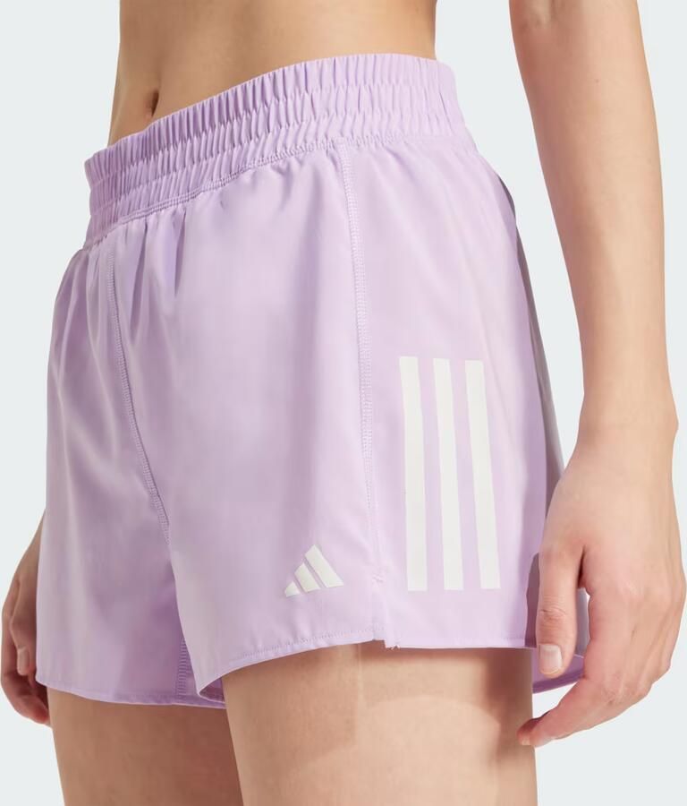 Adidas Own the Run Short - Foto 3