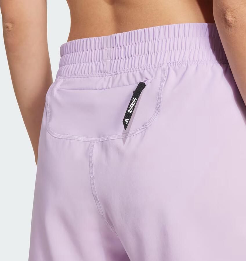 Adidas Own the Run Short - Foto 2