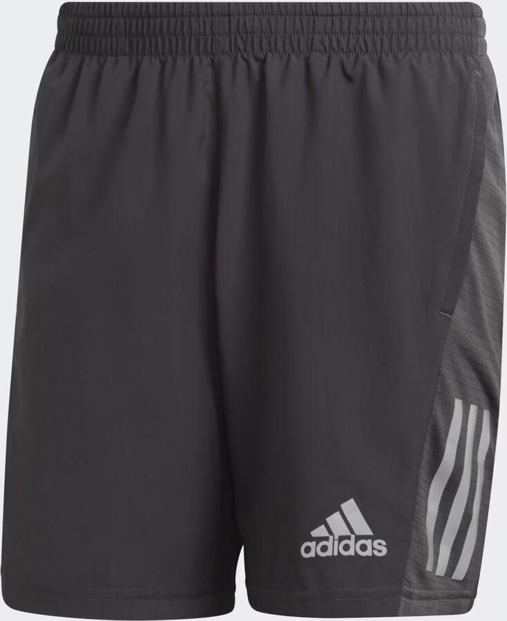 Adidas Performance Runningshort OWN THE RUN SHORTS (1-delig) - Foto 2
