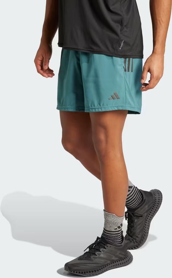 Adidas Own the Run Short