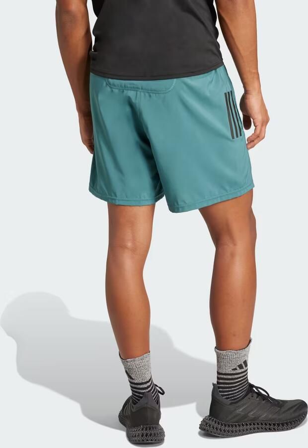 Adidas Own the Run Short - Foto 5